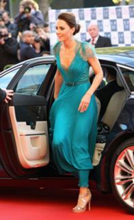 Catherine Princess of Wales feet photo thumbnail