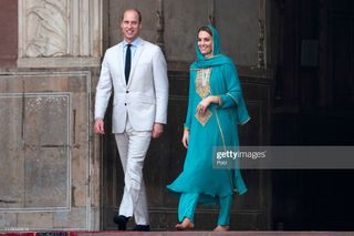 Catherine Princess of Wales feet photo thumbnail