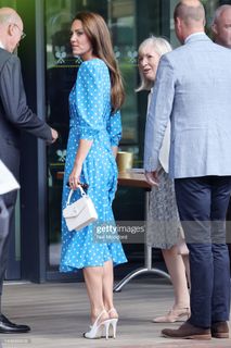 Catherine Princess of Wales feet photo thumbnail