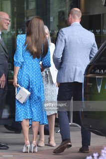 Catherine Princess of Wales feet photo thumbnail