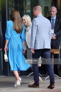 Catherine Princess of Wales feet photo thumbnail