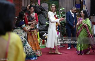 Catherine Princess of Wales feet photo 19