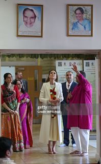Catherine Princess of Wales feet photo 16