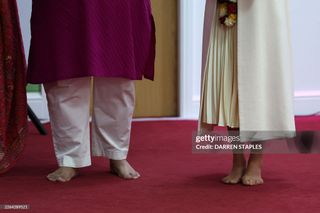 Catherine Princess of Wales feet photo 15