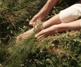 Catherine Princess of Wales feet photo 12