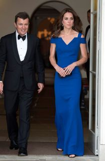Catherine Princess of Wales feet photo 10