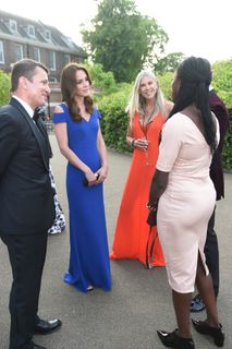 Catherine Princess of Wales feet photo 9