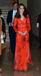 Catherine Princess of Wales feet photo 4