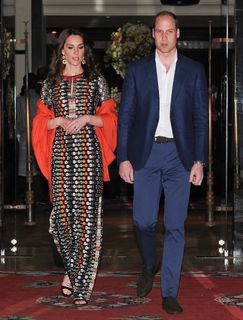 Catherine Princess of Wales feet photo 3