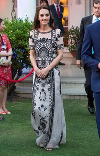 Catherine Princess of Wales feet photo 2