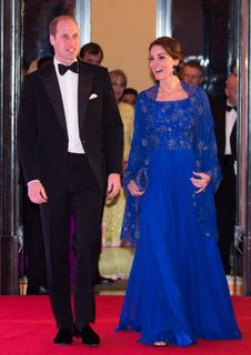 Catherine Princess of Wales feet photo 1