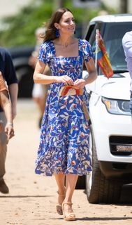 Catherine Princess of Wales feet photo 2
