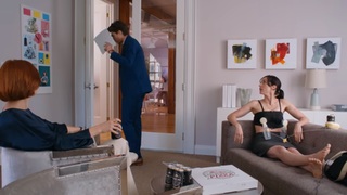 Catherine Reitman feet photo 5