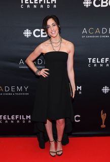 Catherine Reitman feet photo 20