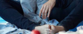 Catherine Reitman feet photo 12
