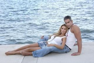 Catherine Siachoque feet photo 1