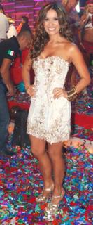 Catherine Siachoque feet photo 8