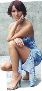Catherine Siachoque feet photo 20