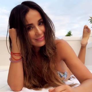 Catherine Siachoque feet photo 19