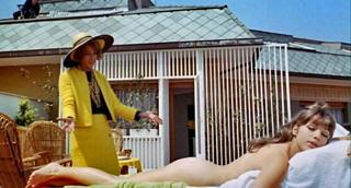 Catherine Spaak feet photo 9