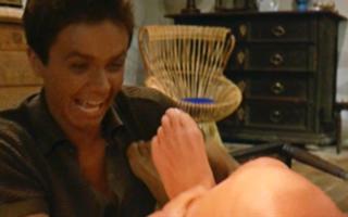 Catherine Spaak feet photo 3