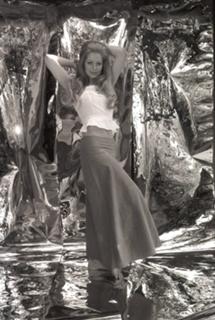 Catherine Spaak feet photo 12