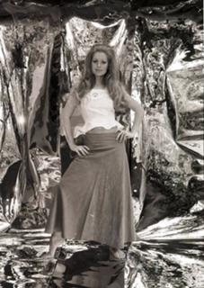 Catherine Spaak feet photo 11