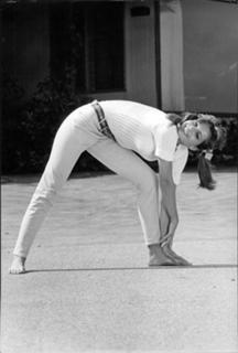 Catherine Spaak feet photo 17