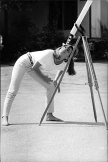 Catherine Spaak feet photo 16
