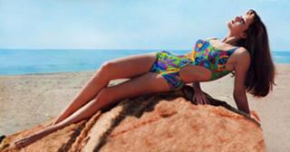 Catherine Spaak feet photo 11