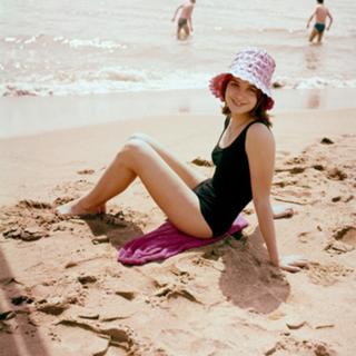 Catherine Spaak feet photo 8