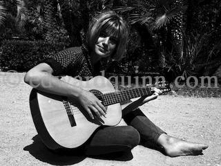 Catherine Spaak feet photo 2