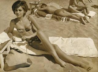 Catherine Spaak feet photo 19