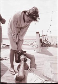 Catherine Spaak feet photo 14