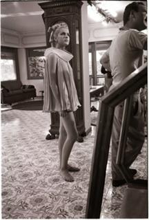 Catherine Spaak feet photo 10