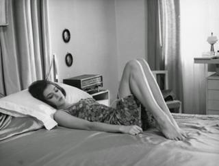 Catherine Spaak feet photo 7