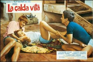 Catherine Spaak feet photo 2