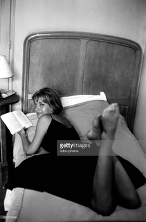 Catherine Spaak feet photo 15