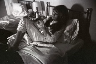 Catherine Spaak feet photo 4