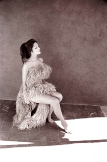 Catherine Spaak feet photo 19