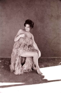 Catherine Spaak feet photo 18