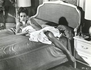 Catherine Spaak feet photo 13