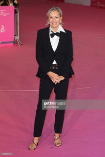 Catherine Spaak feet photo 7
