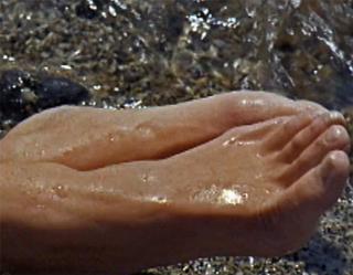 Catherine Spaak feet photo 8