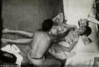 Catherine Spaak feet photo 14