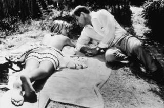Catherine Spaak feet photo 13
