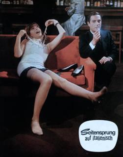 Catherine Spaak feet photo 11