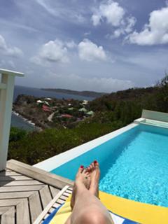 Catherine Sutherland feet photo 19