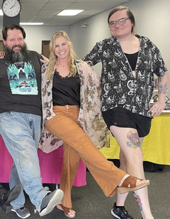 Catherine Sutherland feet photo 3