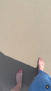 Catherine Sutherland feet photo 12